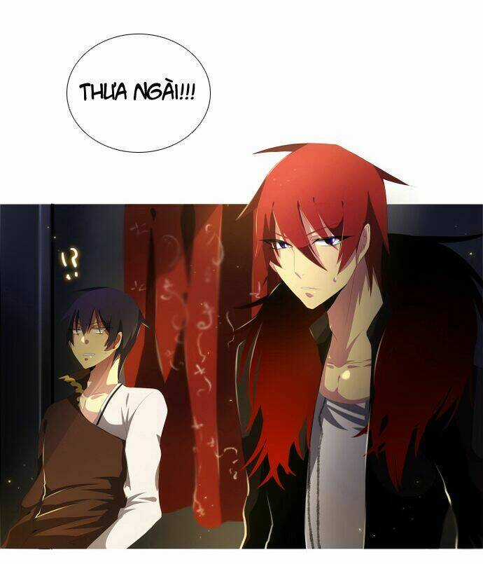 Fable Chapter 7 trang 33