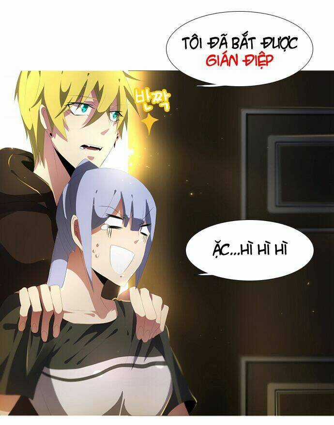 Fable Chapter 7 trang 34