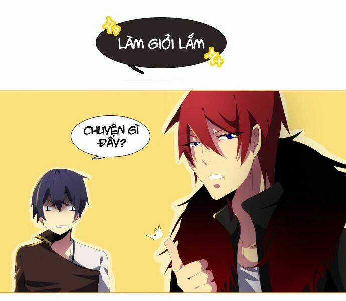 Fable Chapter 7 trang 36