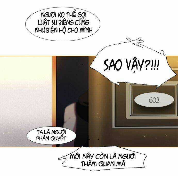 Fable Chapter 7 trang 37