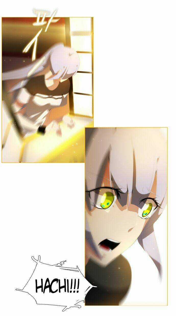 Fable Chapter 7 trang 5