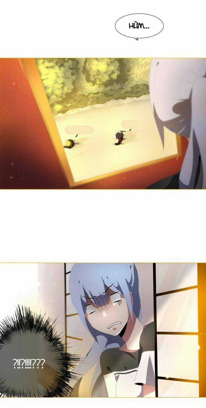 Fable Chapter 7 trang 6