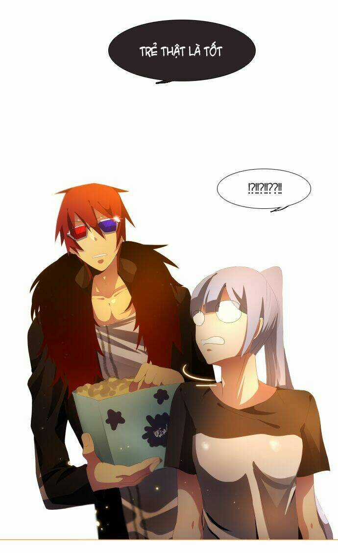 Fable Chapter 7 trang 8