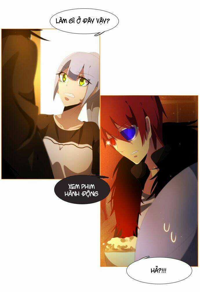 Fable Chapter 7 trang 9