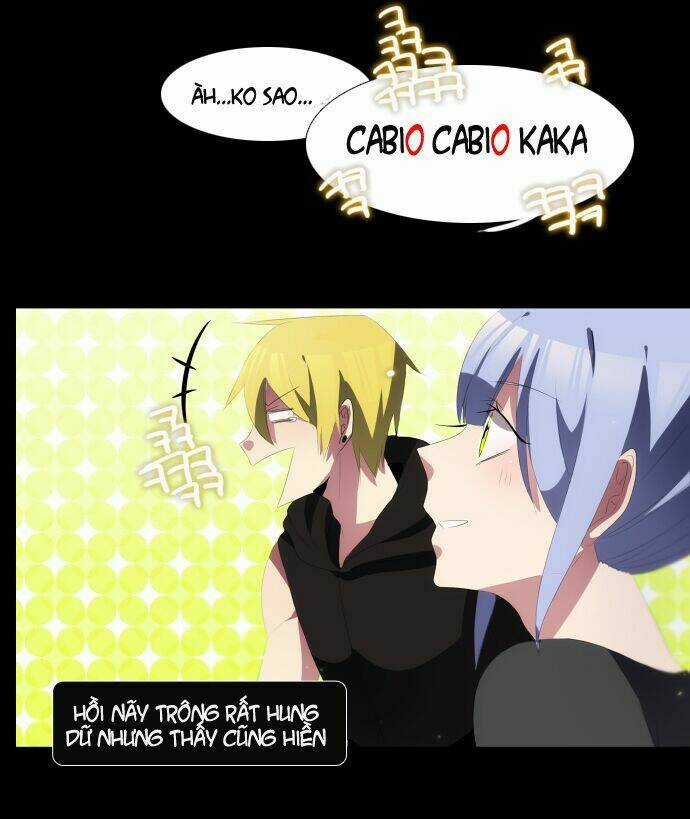 Fable Chapter 8 trang 11