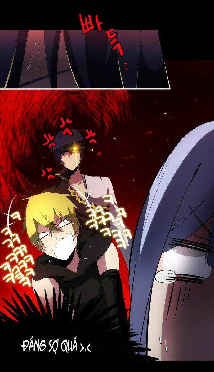 Fable Chapter 8 trang 12