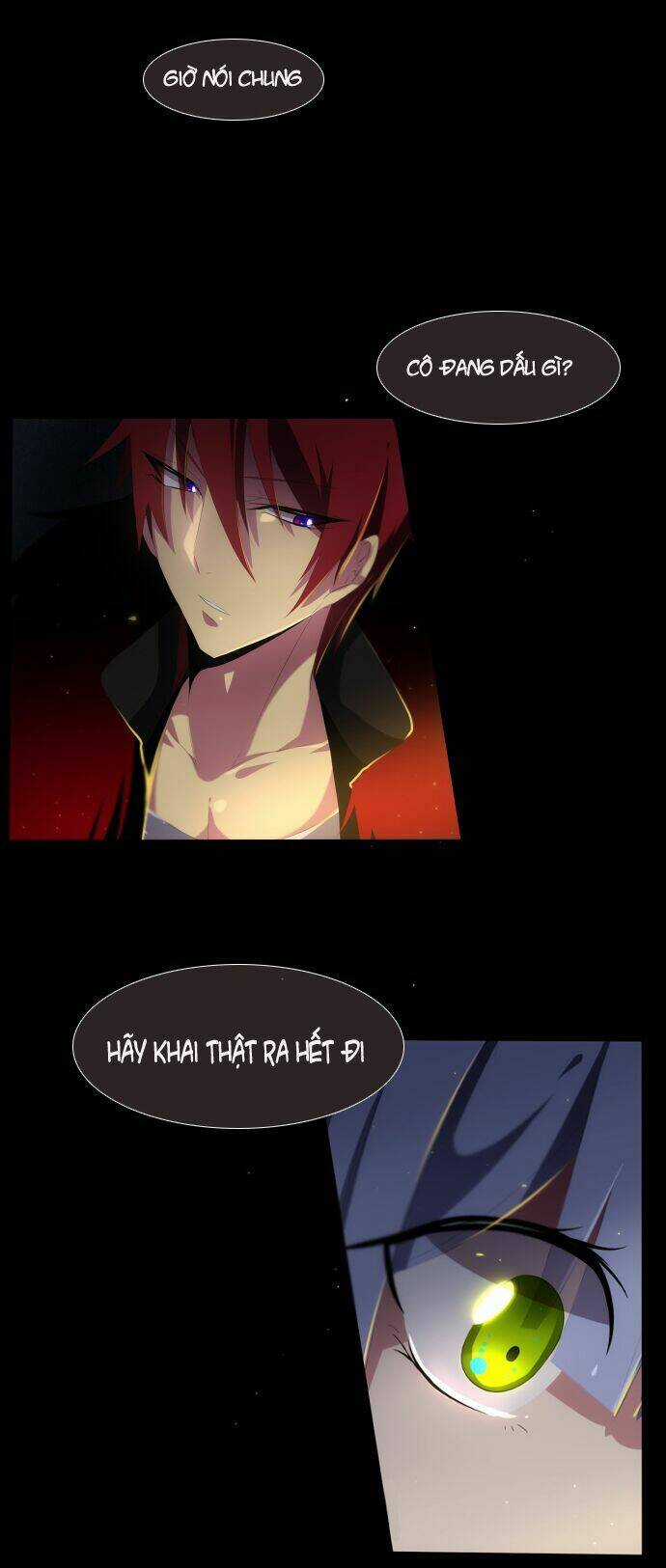 Fable Chapter 8 trang 13