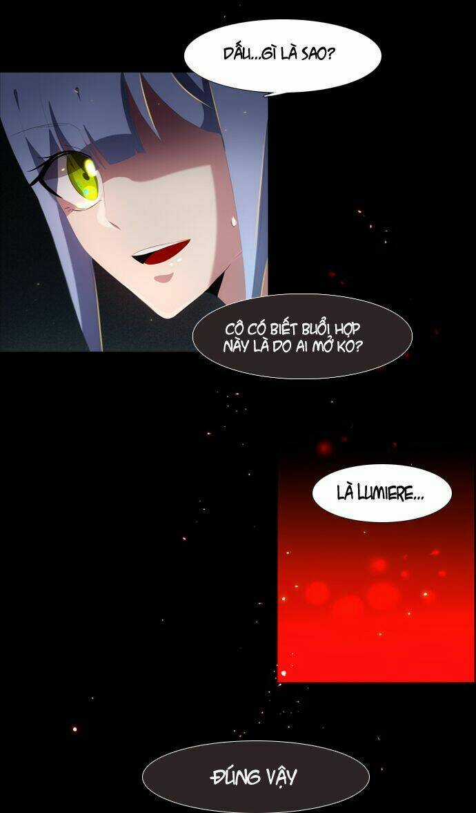 Fable Chapter 8 trang 14