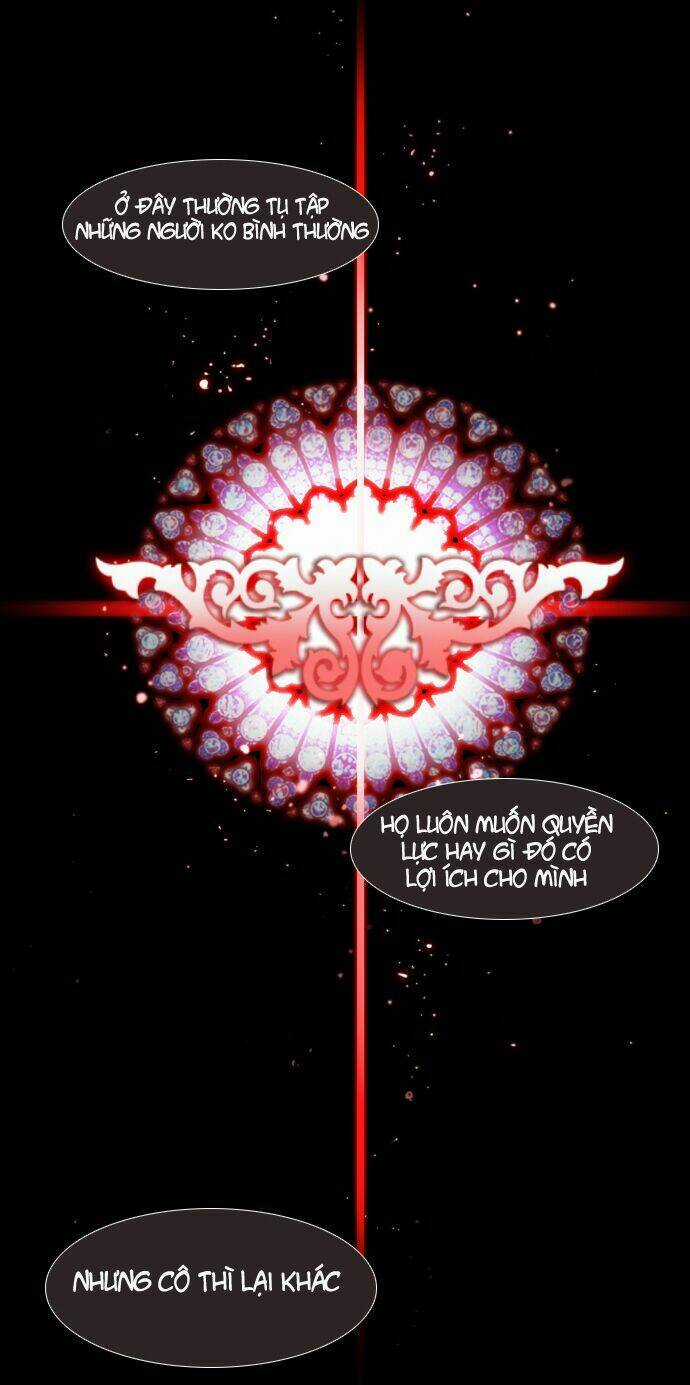 Fable Chapter 8 trang 15