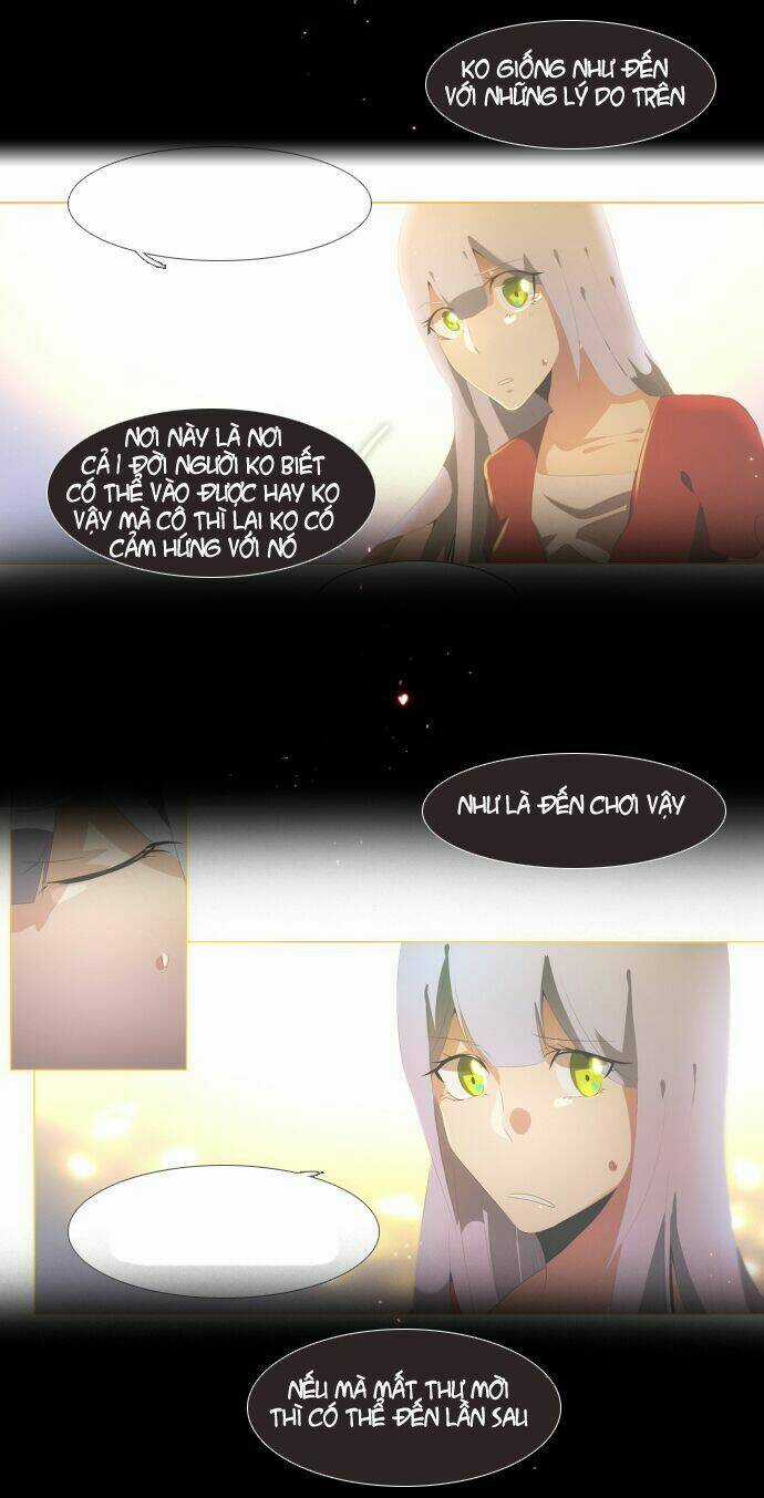 Fable Chapter 8 trang 16