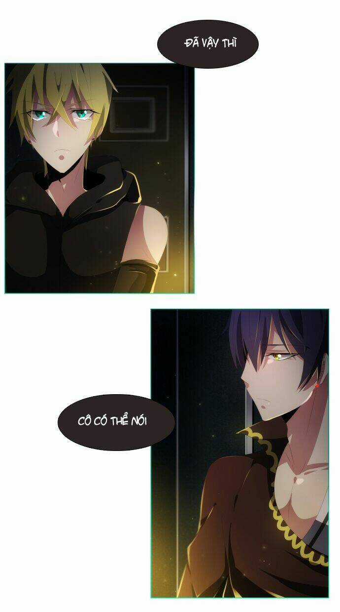 Fable Chapter 8 trang 18