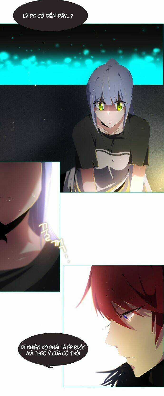 Fable Chapter 8 trang 19