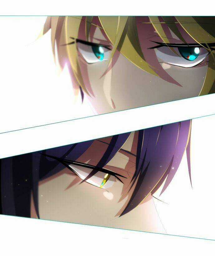 Fable Chapter 8 trang 20