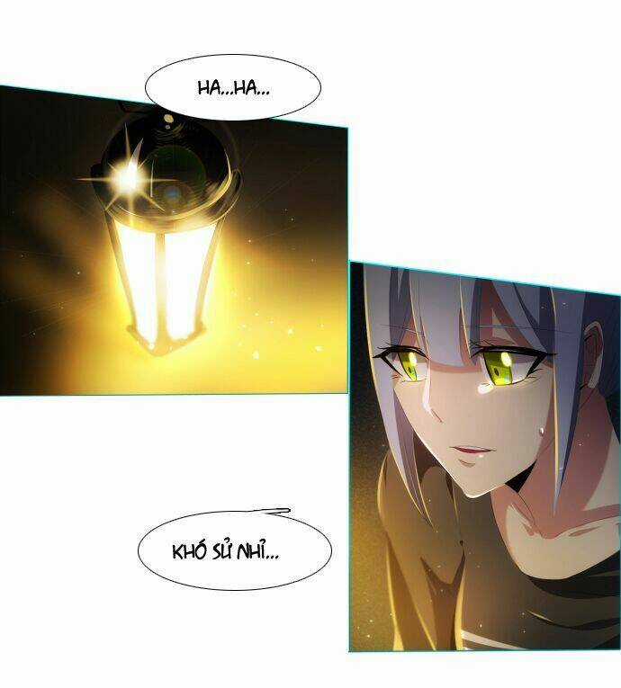 Fable Chapter 8 trang 21