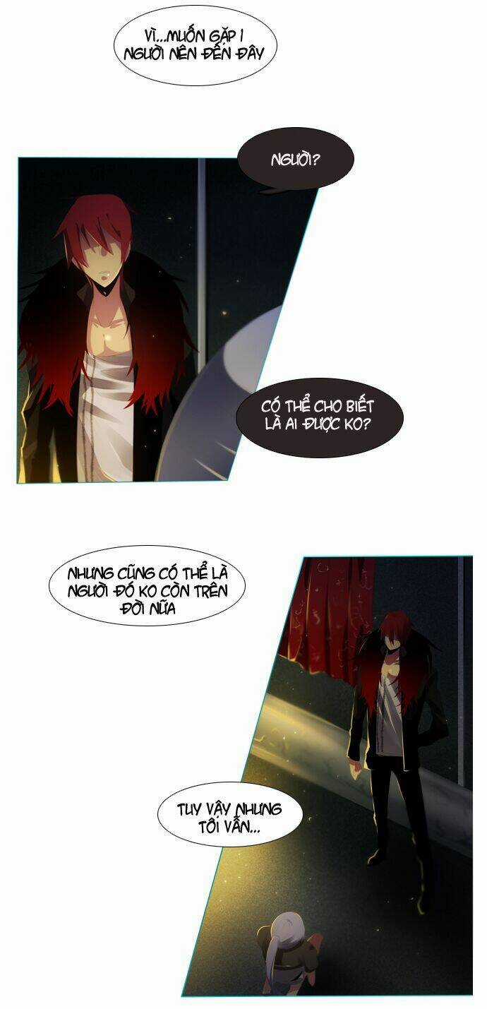 Fable Chapter 8 trang 22