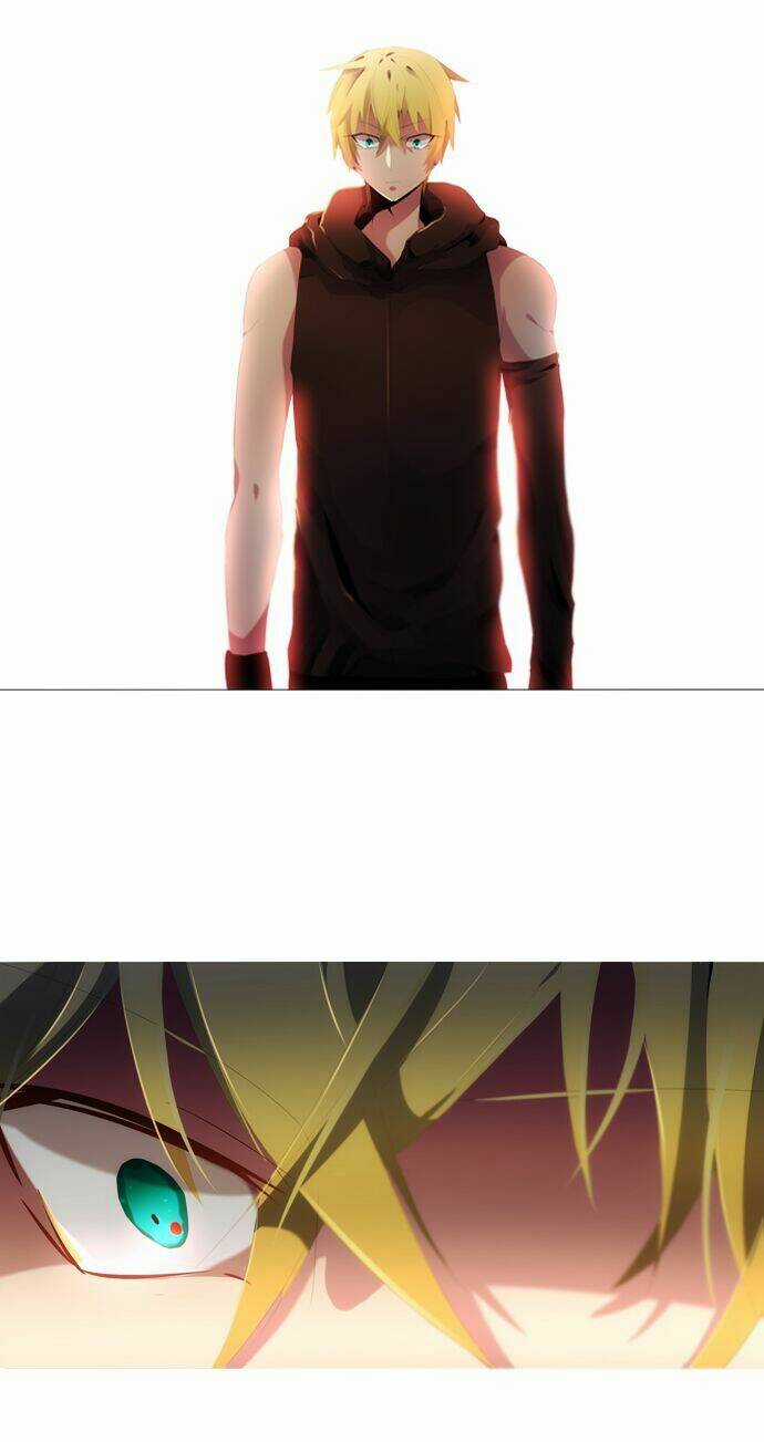 Fable Chapter 8 trang 24