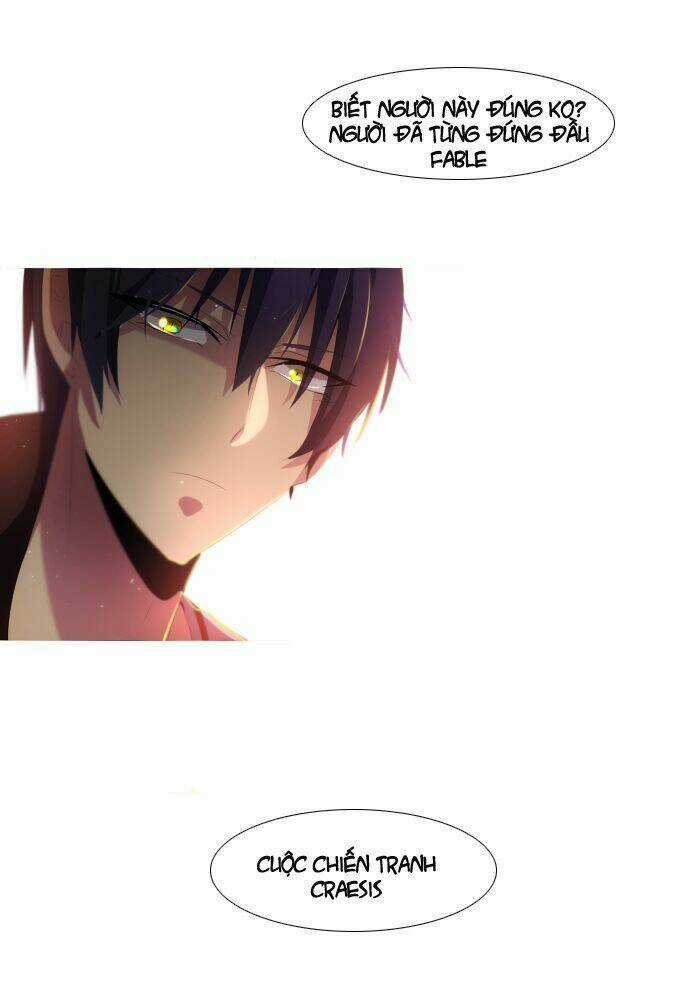 Fable Chapter 8 trang 25