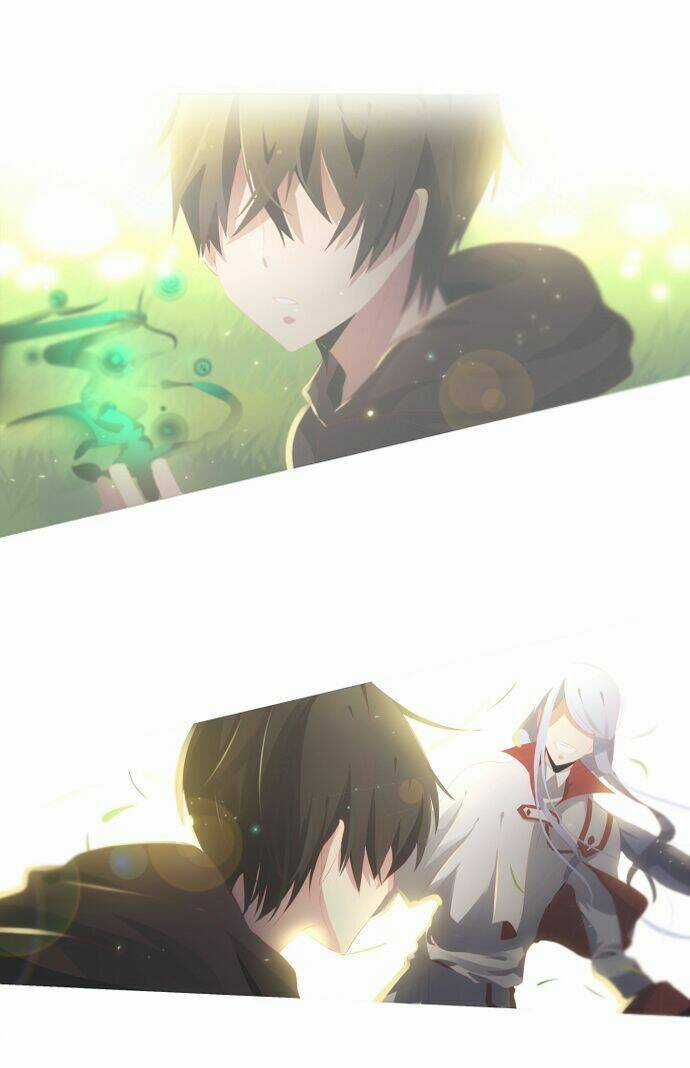 Fable Chapter 8 trang 28