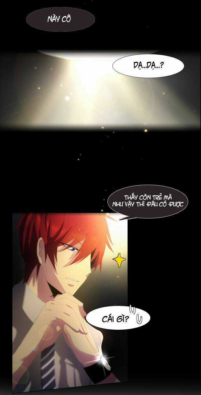 Fable Chapter 8 trang 3