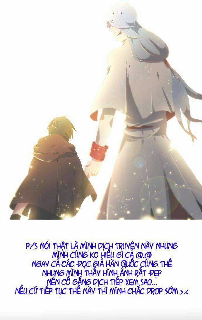 Fable Chapter 8 trang 30