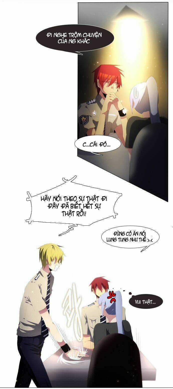 Fable Chapter 8 trang 4