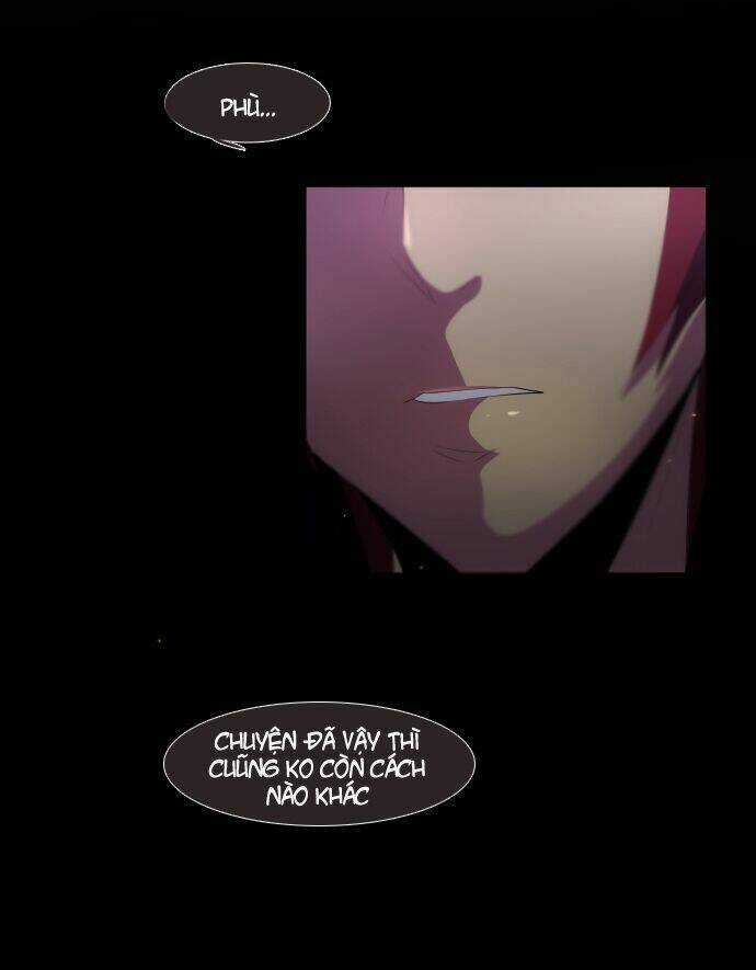 Fable Chapter 8 trang 6