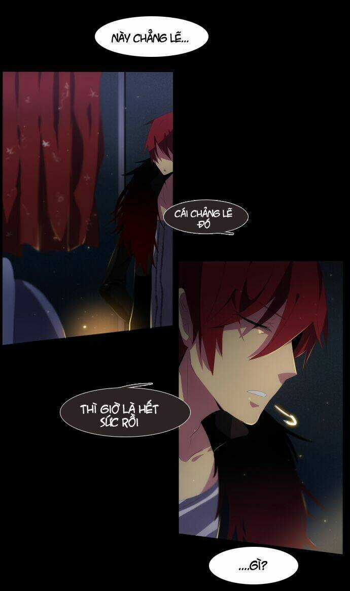 Fable Chapter 8 trang 7