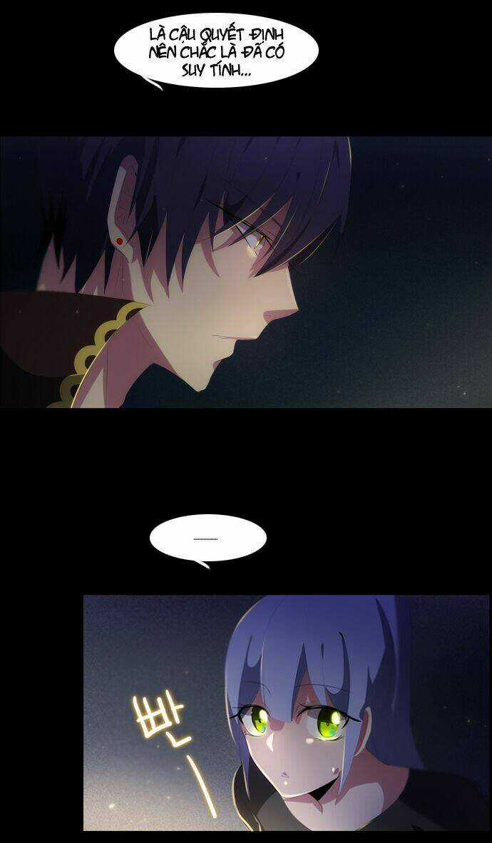 Fable Chapter 8 trang 8