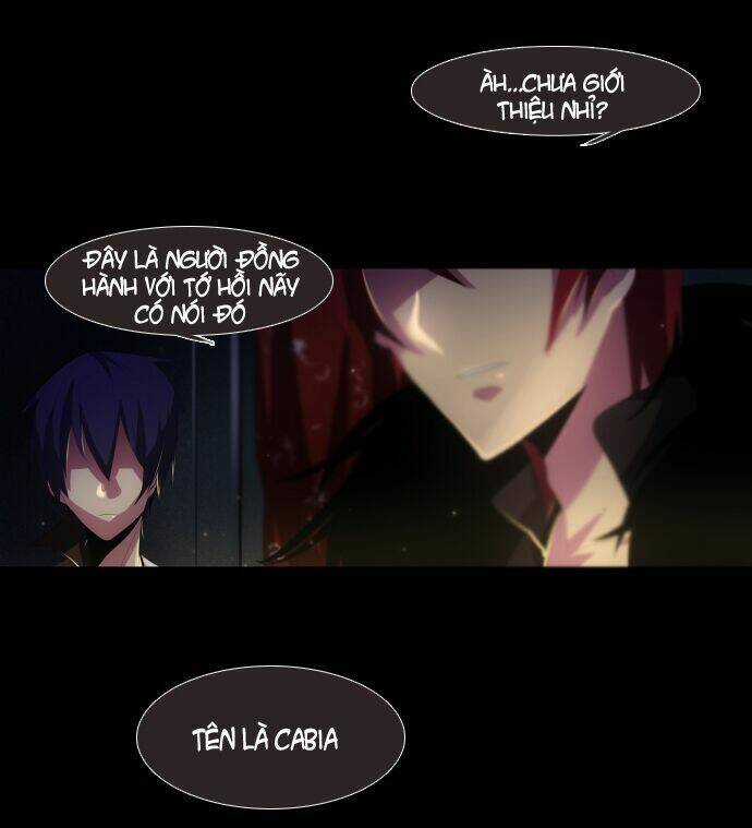 Fable Chapter 8 trang 9