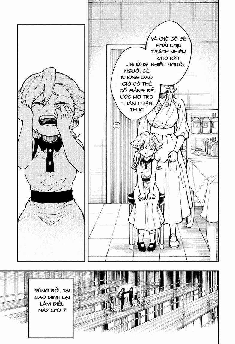 Fabricant 100 Chapter 10 trang 10