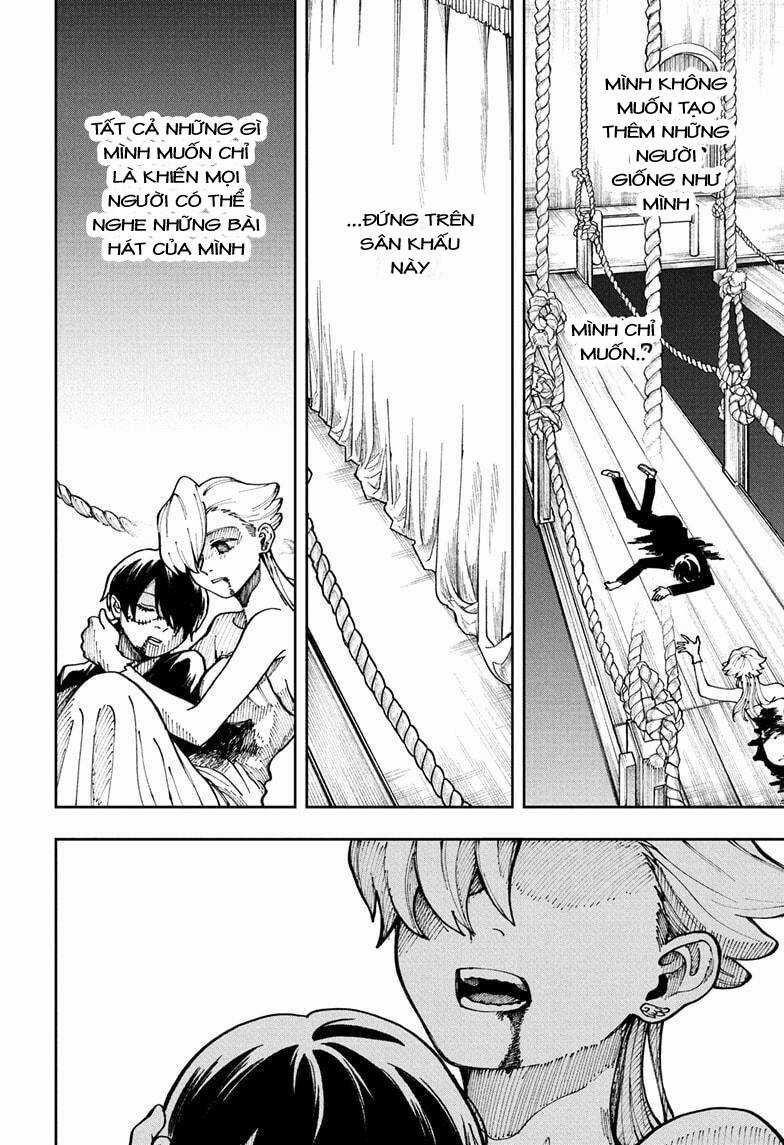 Fabricant 100 Chapter 10 trang 11