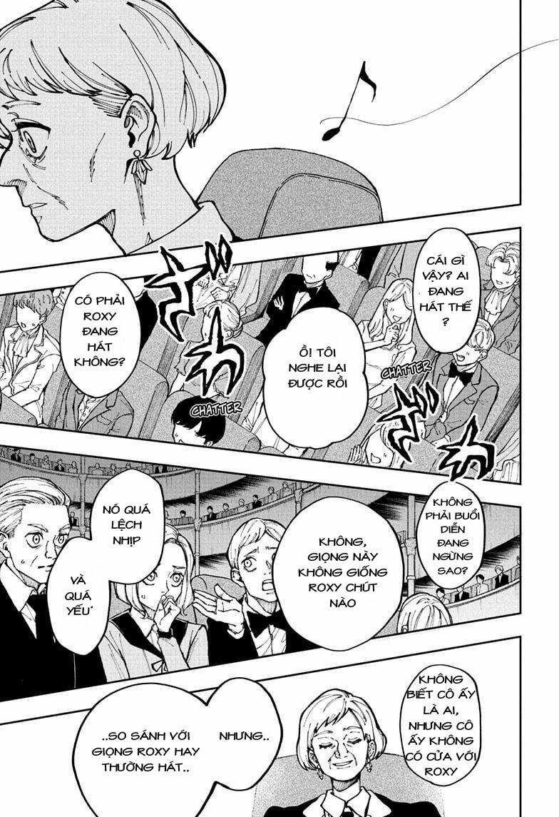 Fabricant 100 Chapter 10 trang 12