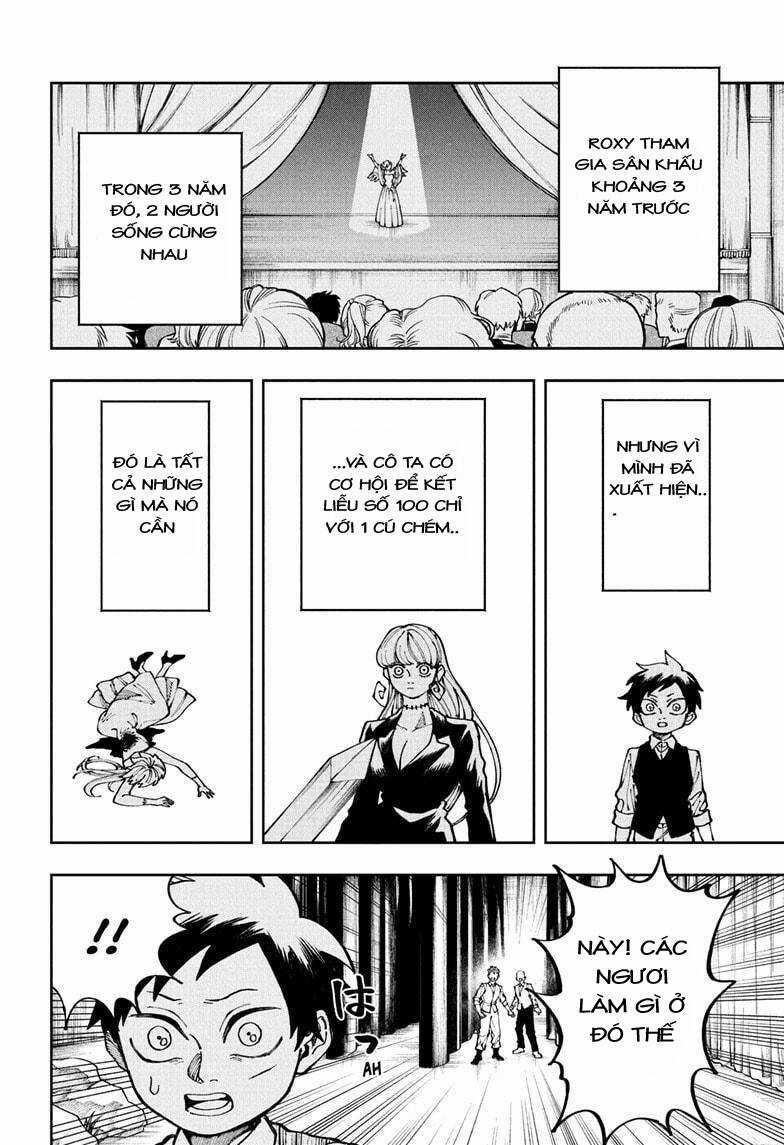 Fabricant 100 Chapter 10 trang 3