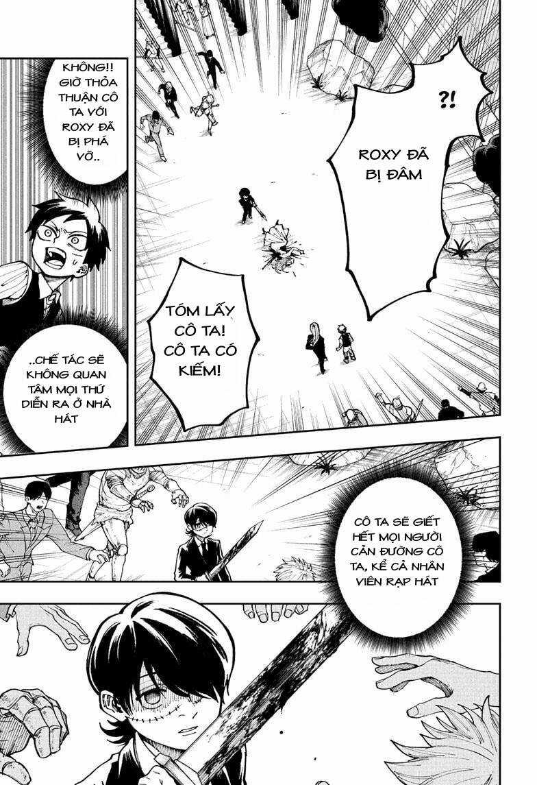 Fabricant 100 Chapter 10 trang 4