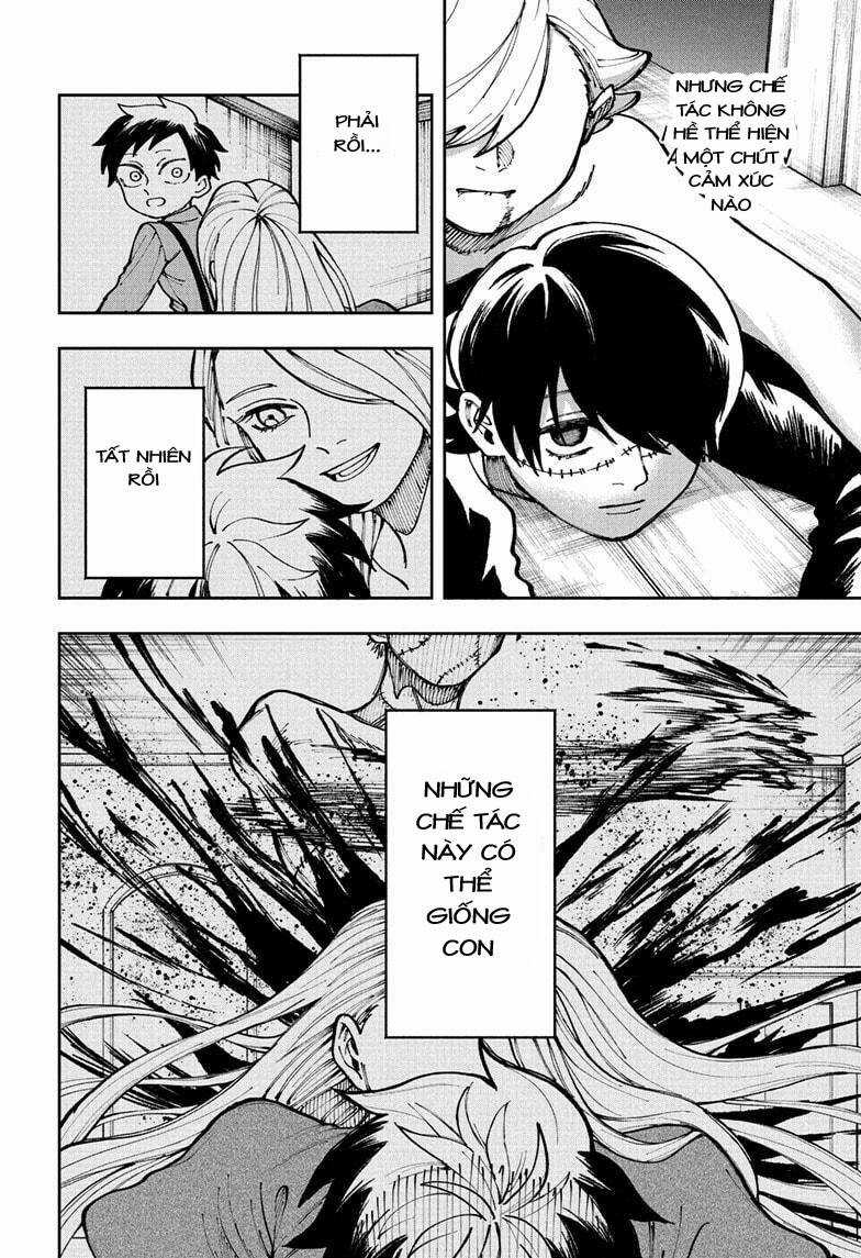 Fabricant 100 Chapter 10 trang 7