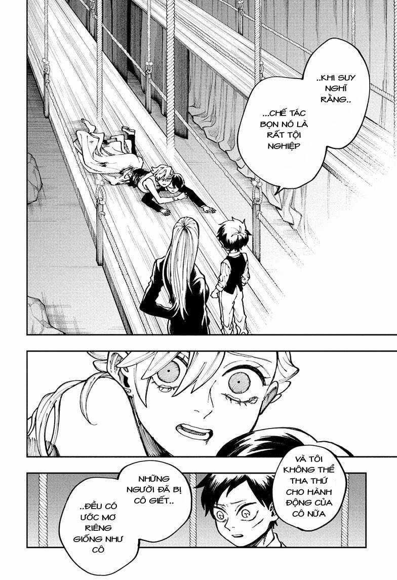 Fabricant 100 Chapter 10 trang 9