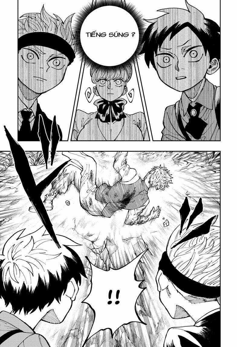 Fabricant 100 Chapter 11 trang 14