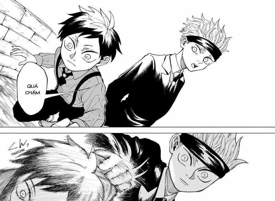 Fabricant 100 Chapter 11 trang 8