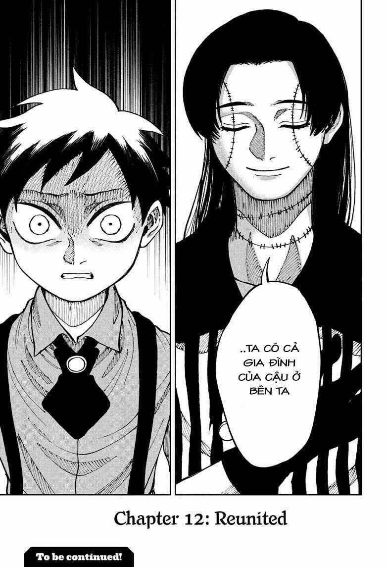 Fabricant 100 Chapter 12 trang 17