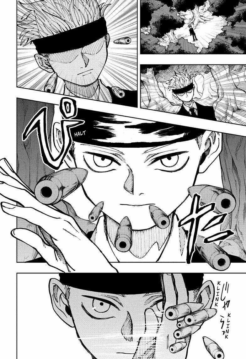 Fabricant 100 Chapter 12 trang 7