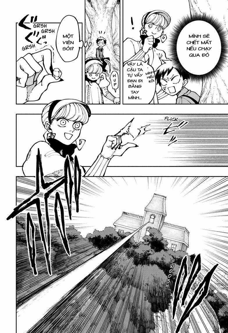 Fabricant 100 Chapter 12 trang 9