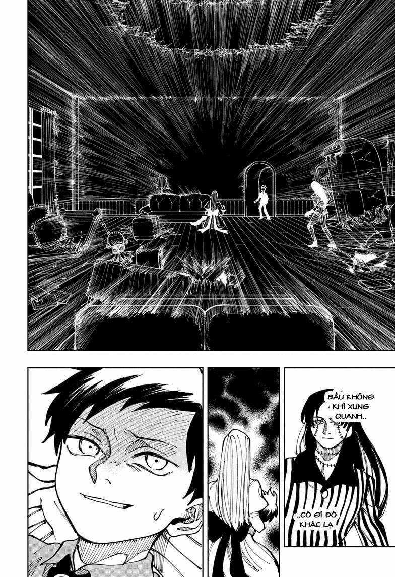 Fabricant 100 Chapter 13 trang 15