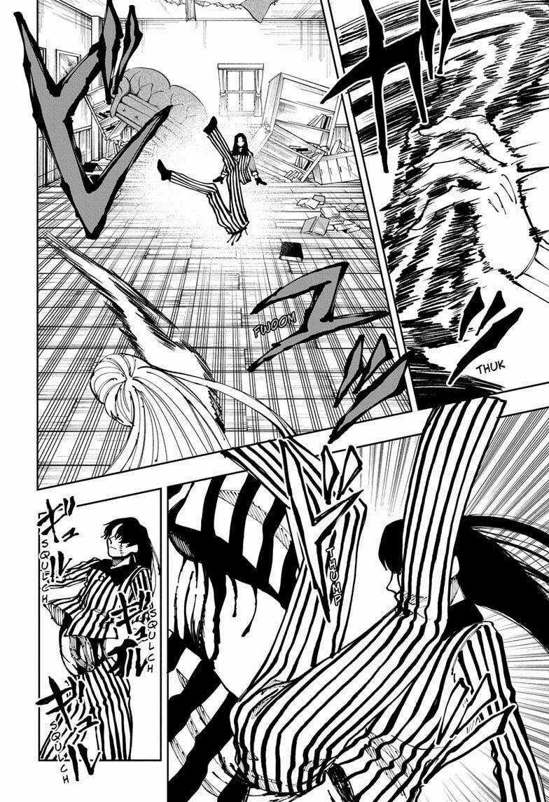 Fabricant 100 Chapter 13 trang 3