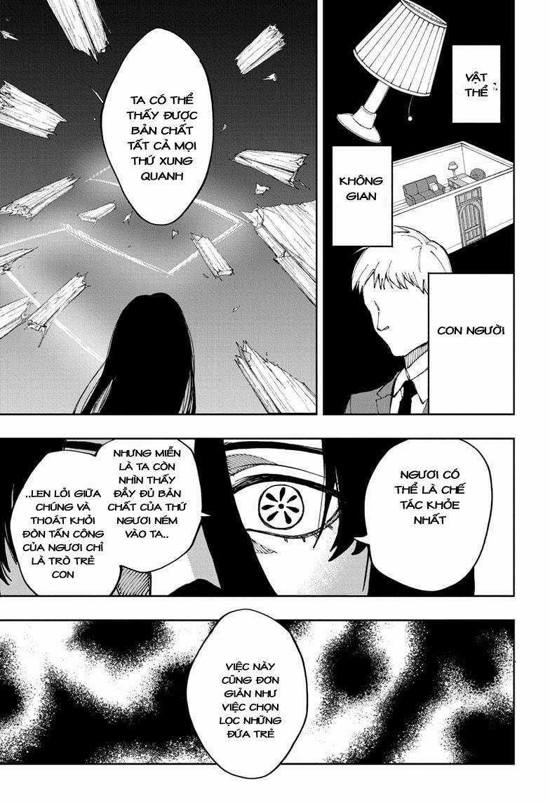 Fabricant 100 Chapter 13 trang 8