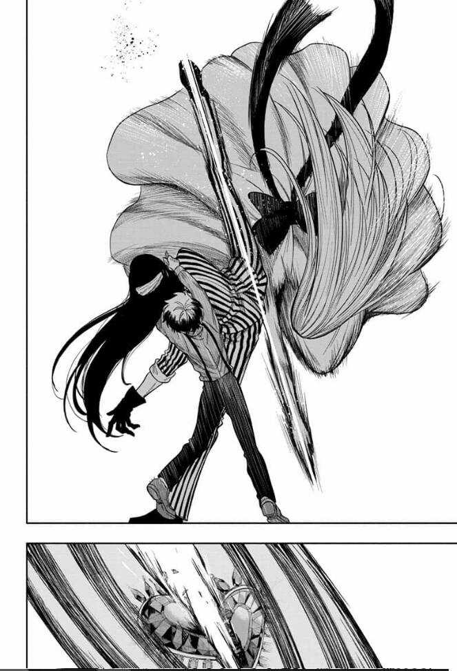 Fabricant 100 Chapter 14 trang 17