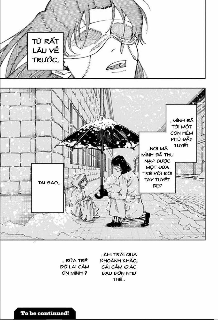 Fabricant 100 Chapter 14 trang 18