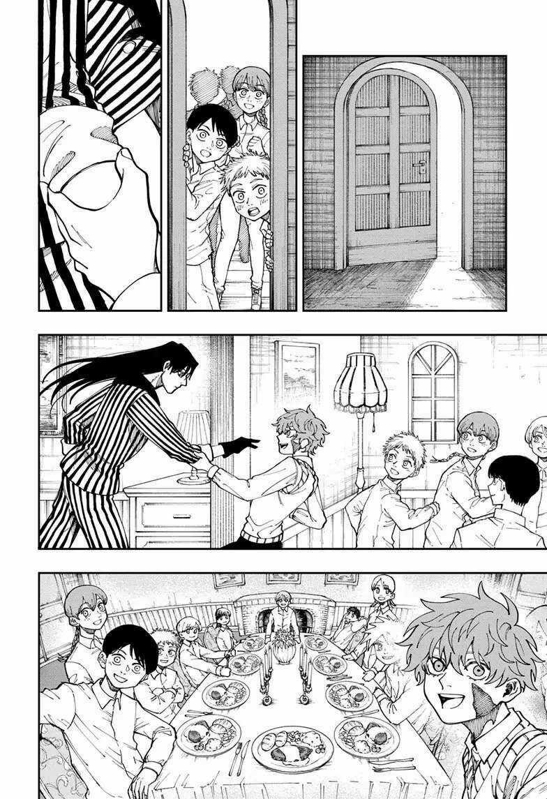 Fabricant 100 Chapter 15 trang 10