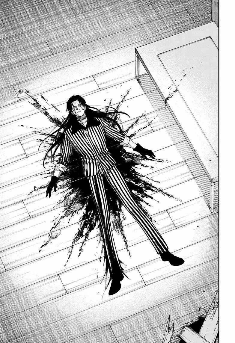 Fabricant 100 Chapter 15 trang 11