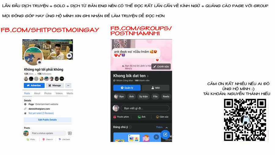 Fabricant 100 Chapter 15 trang 18