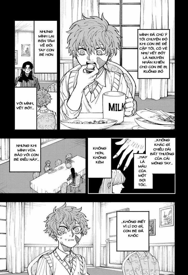 Fabricant 100 Chapter 15 trang 2